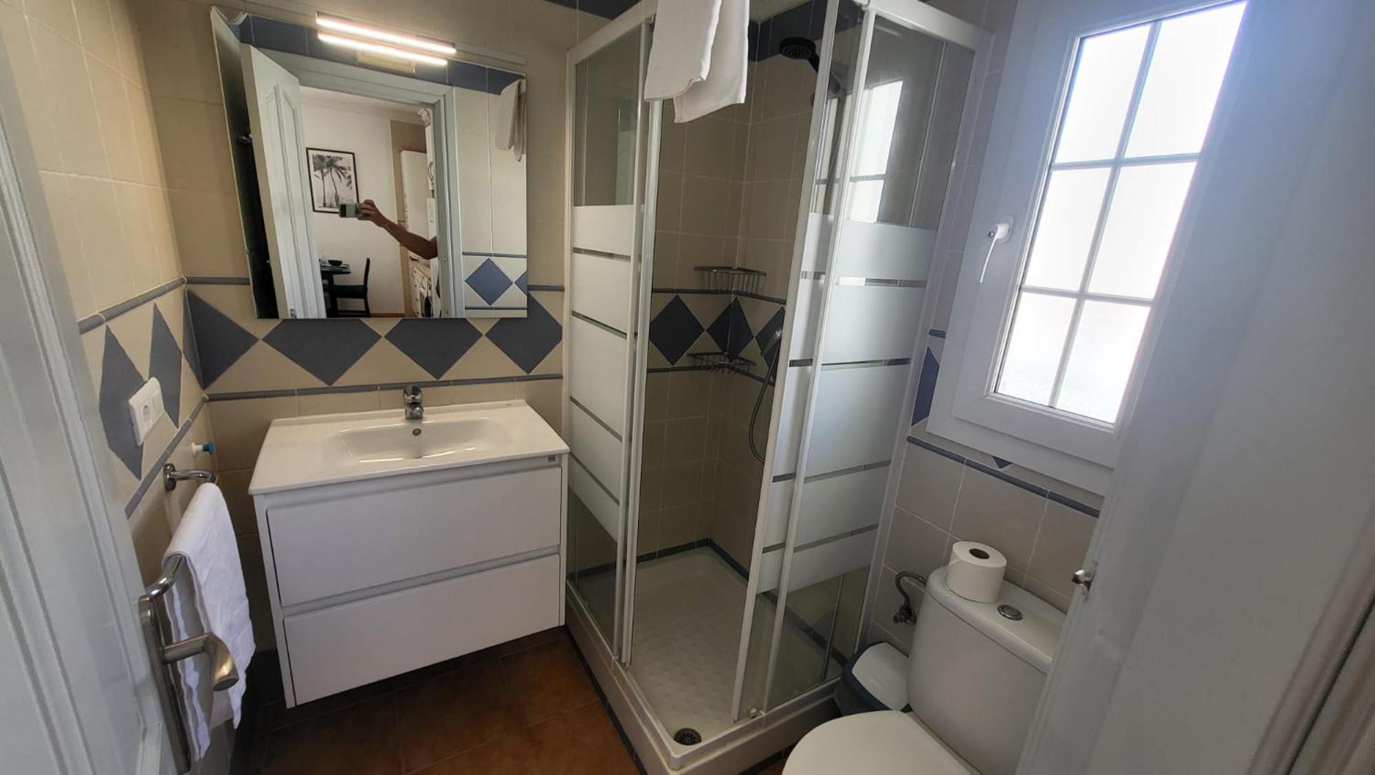 Apartamento Burriana Beach Nerja Dış mekan fotoğraf